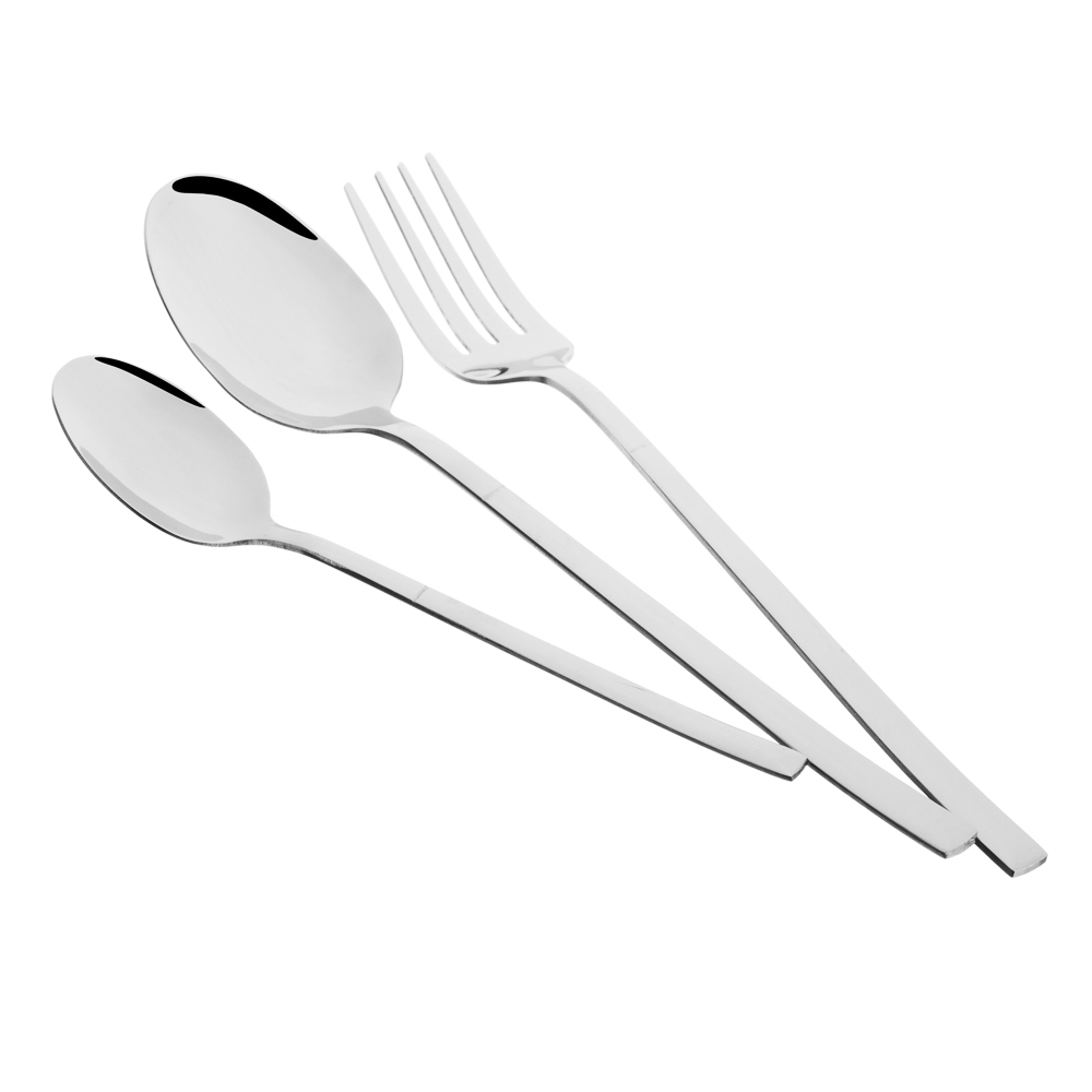 SATOSHI Ферре Набор столовых приборов 18 пр., арт.№ 815-436