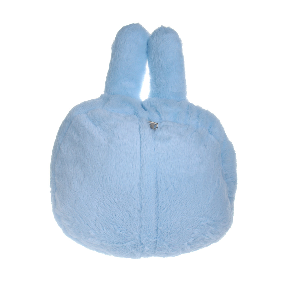 МЕШОК ПОДАРКОВ Игрушка мягкая "Ла Монстрик" с пледом, 110х160 см, полиэстер, микс цветов, арт.№ 264-476