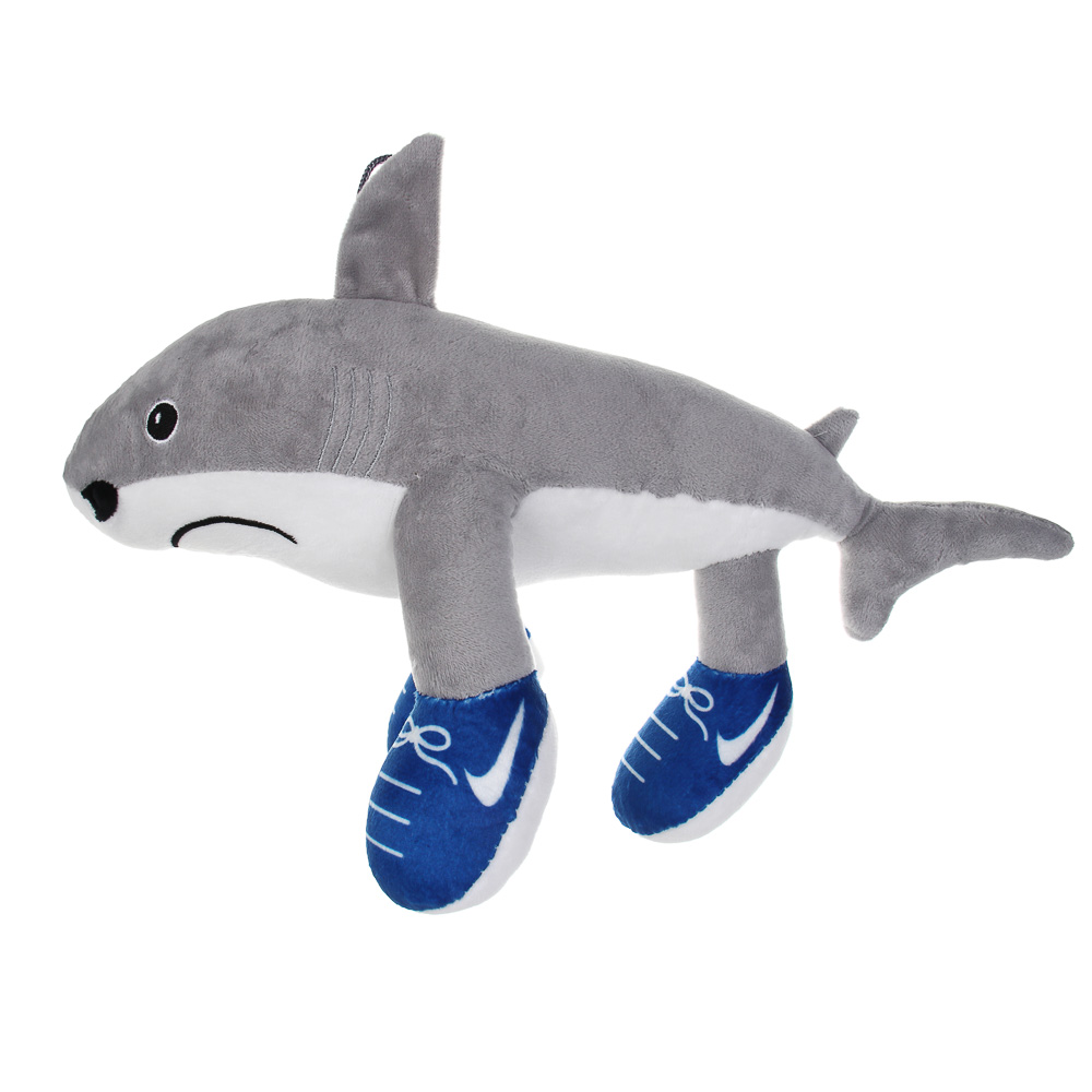 ИГРОЛЕНД Игрушка мягкая "Италиано" с подвесом, 23-35 см, полиэстер, микс видов, арт.№ 264-477