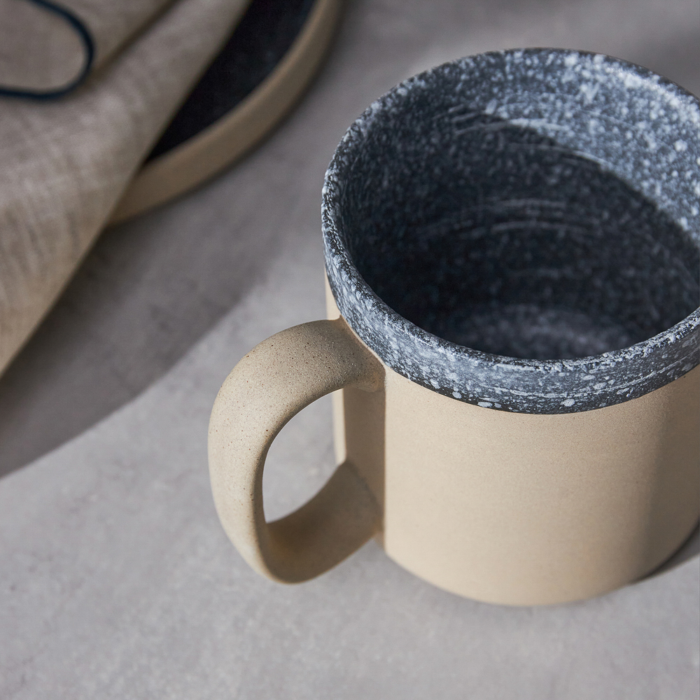 Ivlev Chef Терра Кружка, 450мл, керамика, арт.№ 824-598