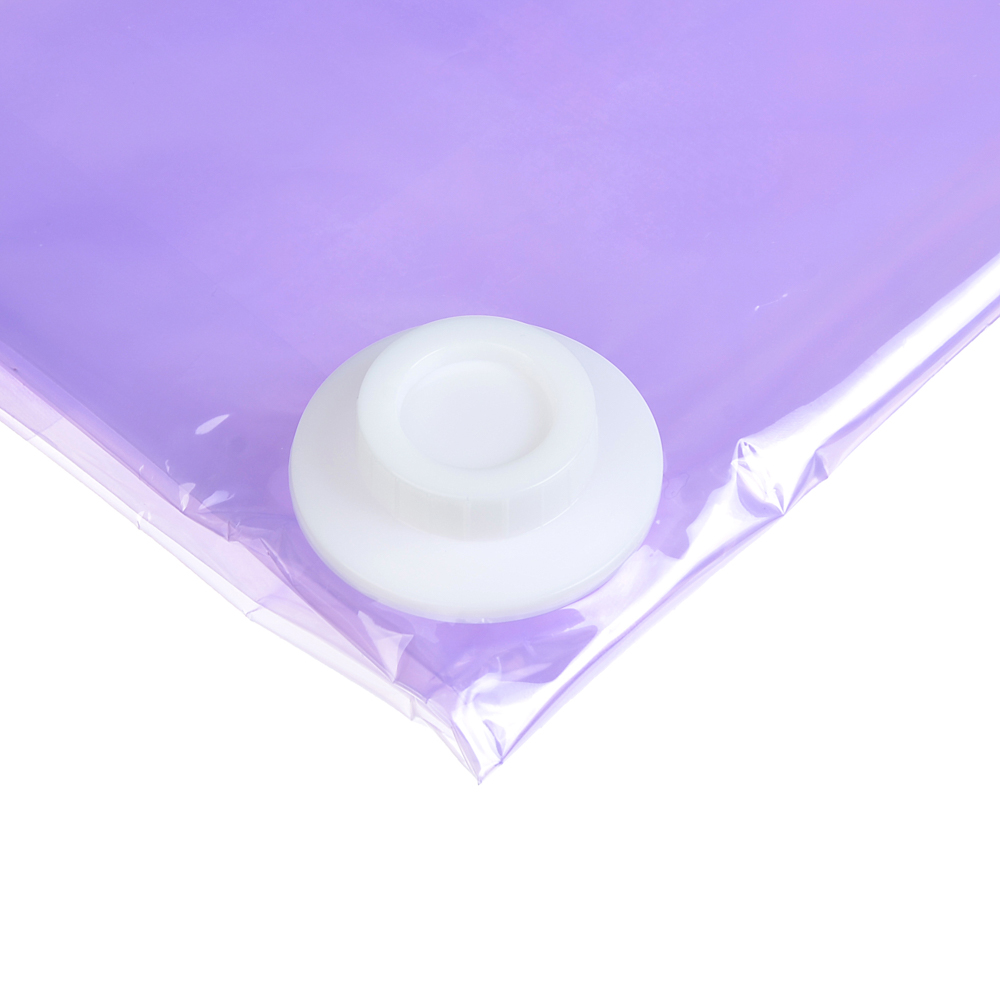 Пакет вакуумный тм VETTA, с клапаном, 60х80см с ароматом лаванды, арт.№ 457-037