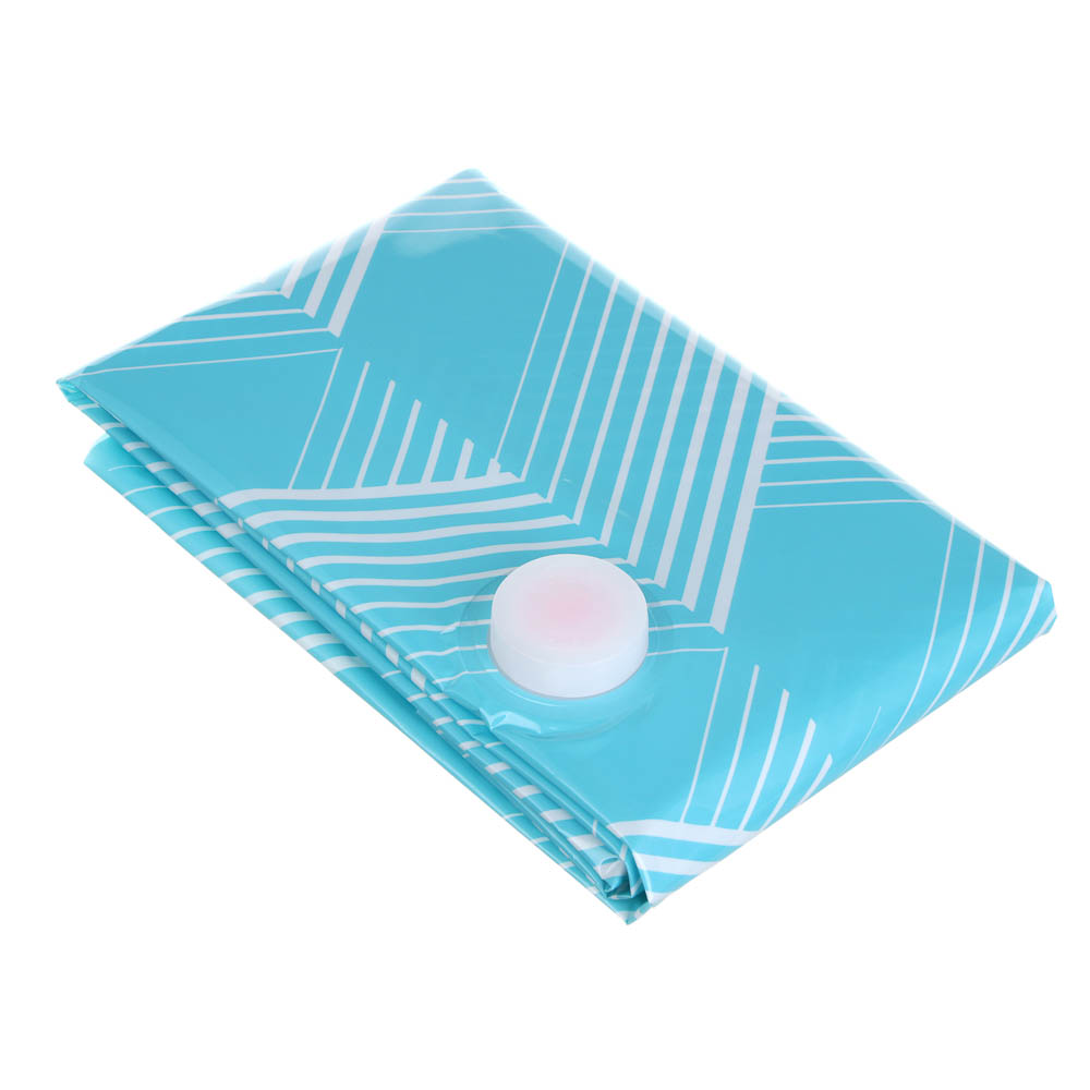 Пакет вакуумный тм VETTA, с клапаном, 50х60см, 2 дизайна, арт.№ 457-056