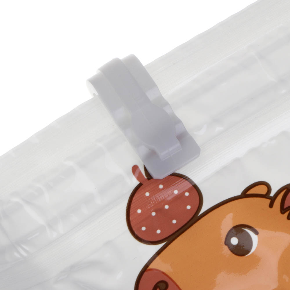 Пакет вакуумный тм VETTA, с клапаном, 70х100см, арт.№ 457-058