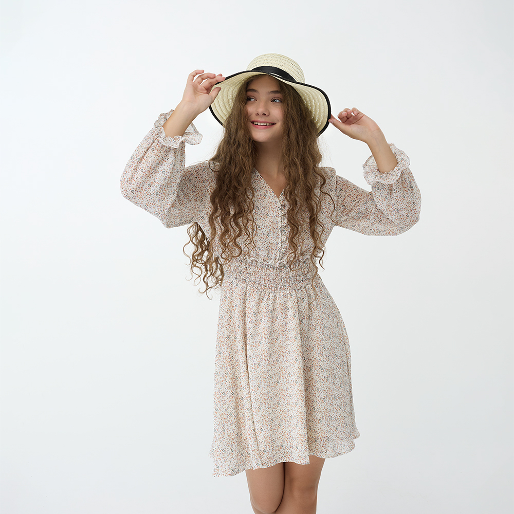 GALANTE Шляпка женская с контрастной окантовкой, р-р 56, 100% целлюлоза, 3 цвета, арт.№ 314-013