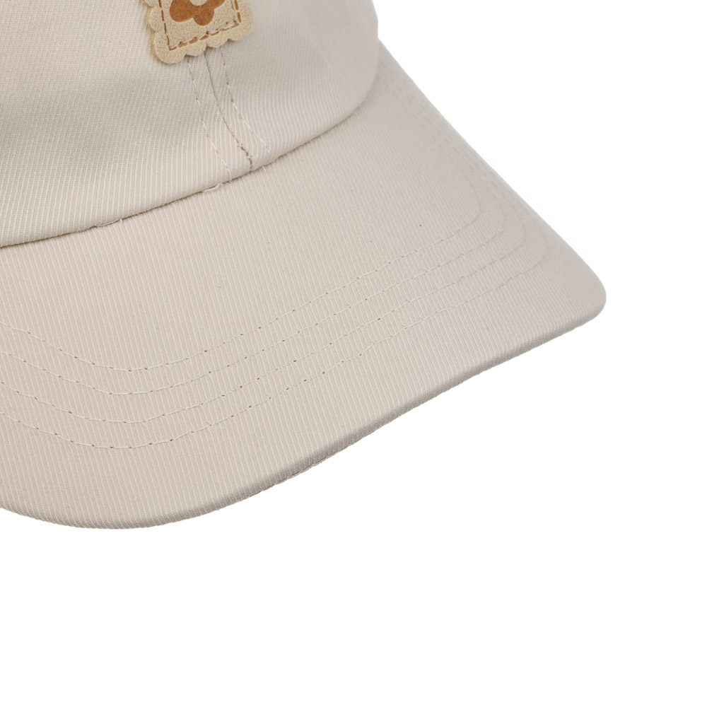 Кепка детская с нашивкой, тм GALANTE, р.52-54, 90% хлопок, 10% полиэстер, цвета в ас-те, арт.№ 314-998