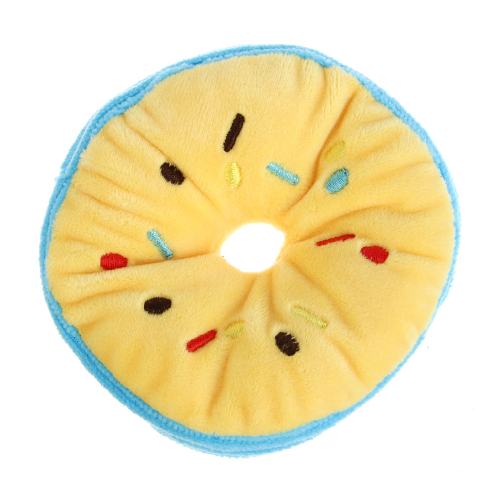 VETTA Игрушка для домашних животных, ПЭ, 11х4 см, арт.№ 273-320