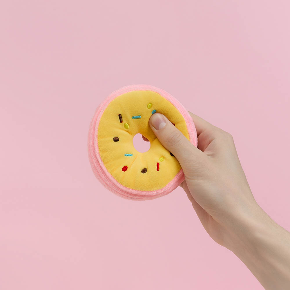 VETTA Игрушка для домашних животных, ПЭ, 11х4 см, арт.№ 273-320