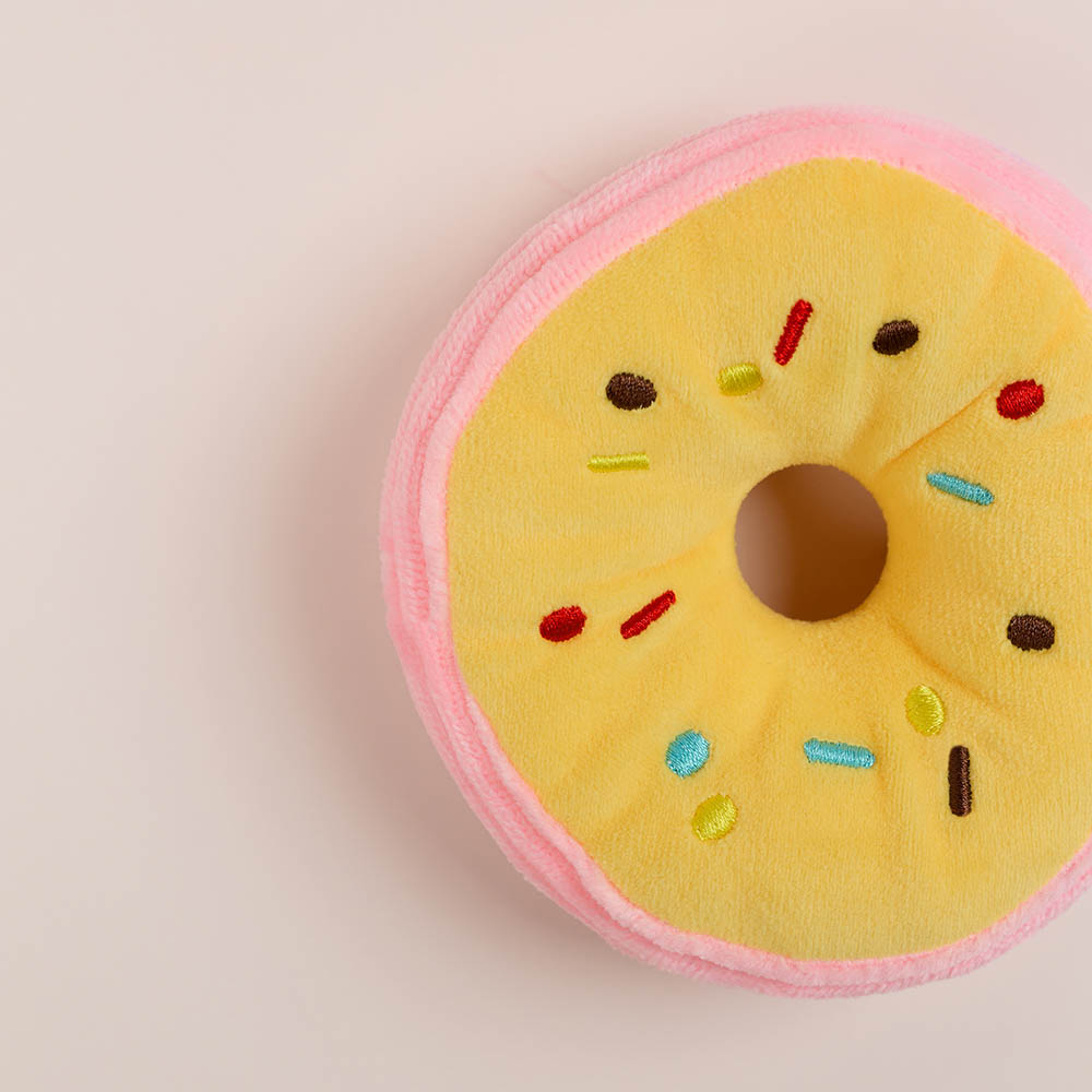 VETTA Игрушка для домашних животных, ПЭ, 11х4 см, арт.№ 273-320