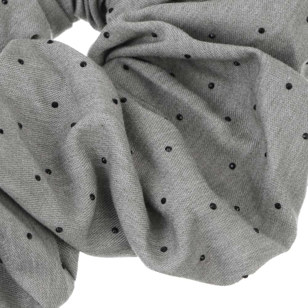 Резинка для волос, тм ЮНИLOOK, 18см, нейлон, 6 цветов, #24, арт.№ 322-310