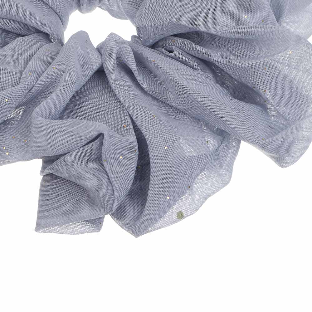 Резинка для волос, тм ЮНИLOOK, 16см, полиэстер, 4 цвета, #29, арт.№ 322-313