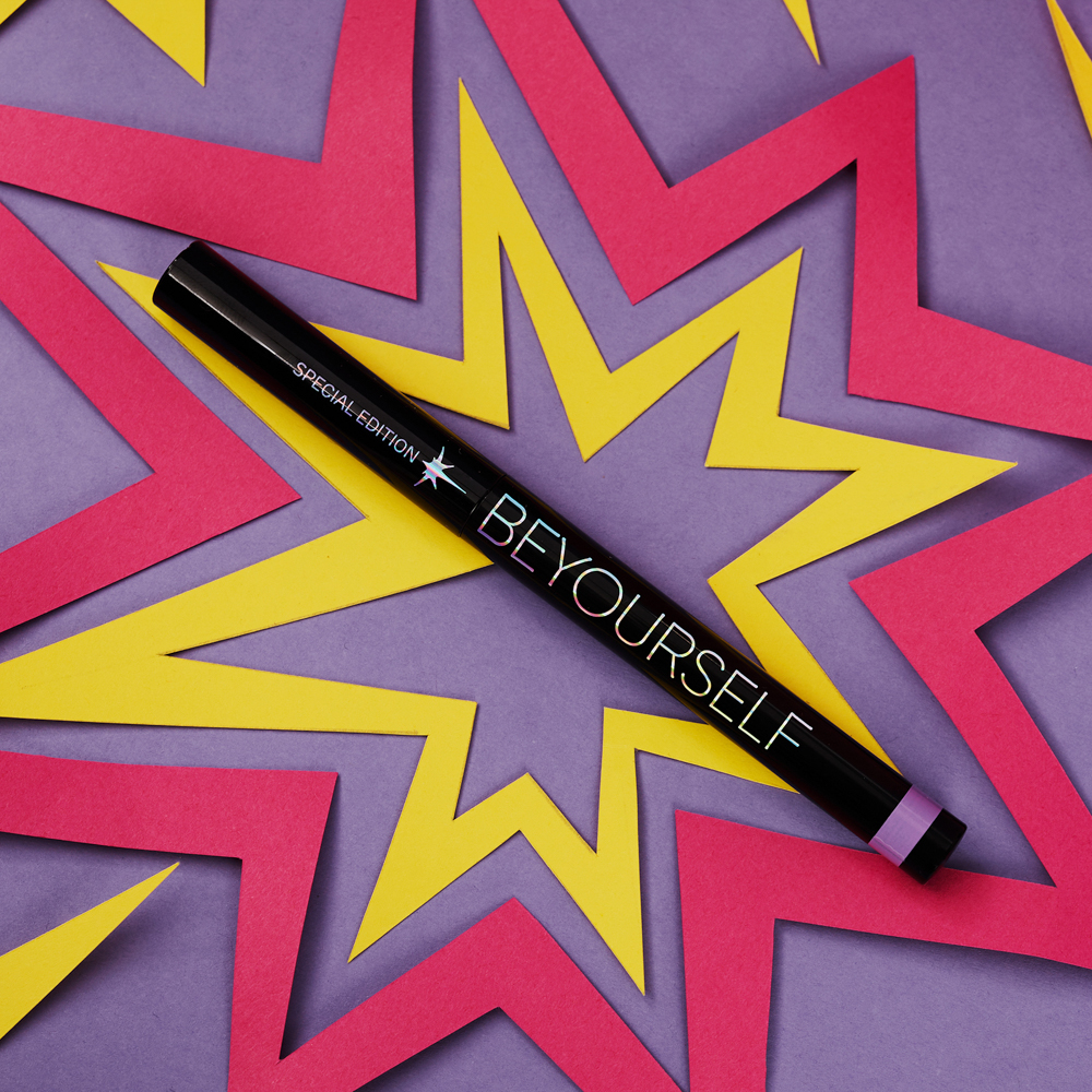 BY ЮНИLOOK Подводка для глаз жидкая цветная, 5 мл, 3 цвета, арт.№ 330-452