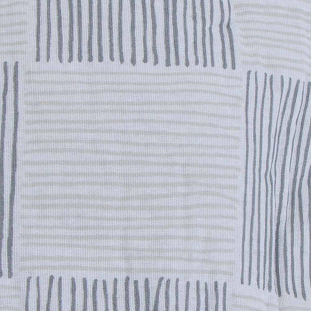 Чехол для гладильной доски на резинке, пряжка тм VETTA, х/б, подкладка синтепон, 120х42см, арт.№ 451-098