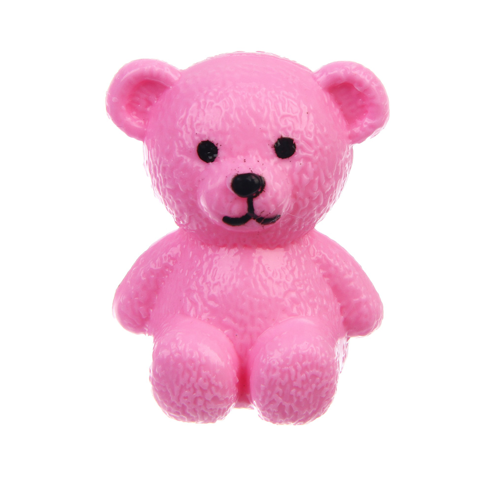 ИГРОЛЕНД Кукла 30 см с питомцем, PVC, ABS, 15,5х5,5х31 см, арт.№ 267-899