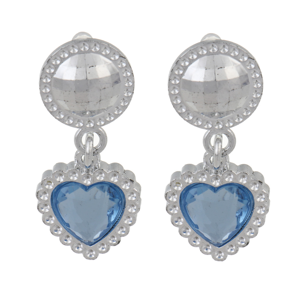 ИГРОЛЕНД Набор бижутерии "Королевский", PP, ABS,  15х12х14см, арт.№ 294-233