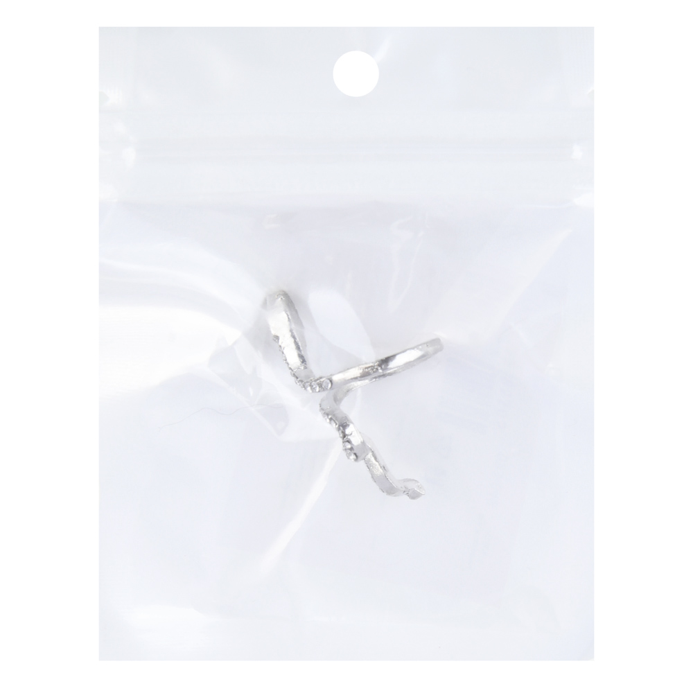 Кольцо, бижутерия, сплав, БЖ-20, арт.№ 023-049