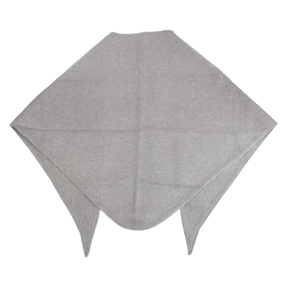 GALANTE Косынка женская, 100% полиэстер, 130х85х85см, цвета в ас-те, ОЗ25-06, арт.№ 314-977