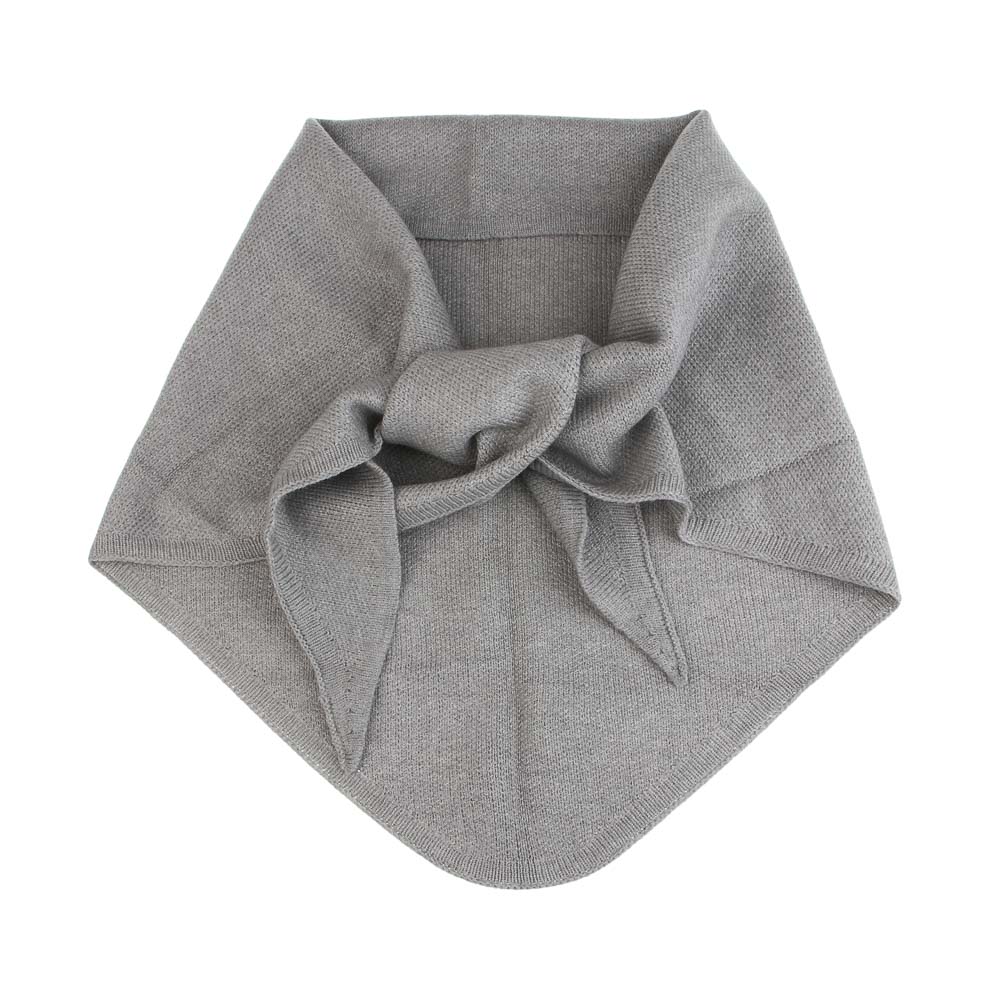 GALANTE Косынка женская, 100% полиэстер, 130х85х85см, цвета в ас-те, ОЗ25-06, арт.№ 314-977