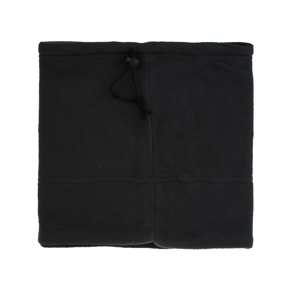 GALANTE Комплект 2 пр.: шапка р.60, шарф-хомут 25x25см, 100% полиэстер, цвета в ас-те, ОЗ25-10, арт.№ 314-981