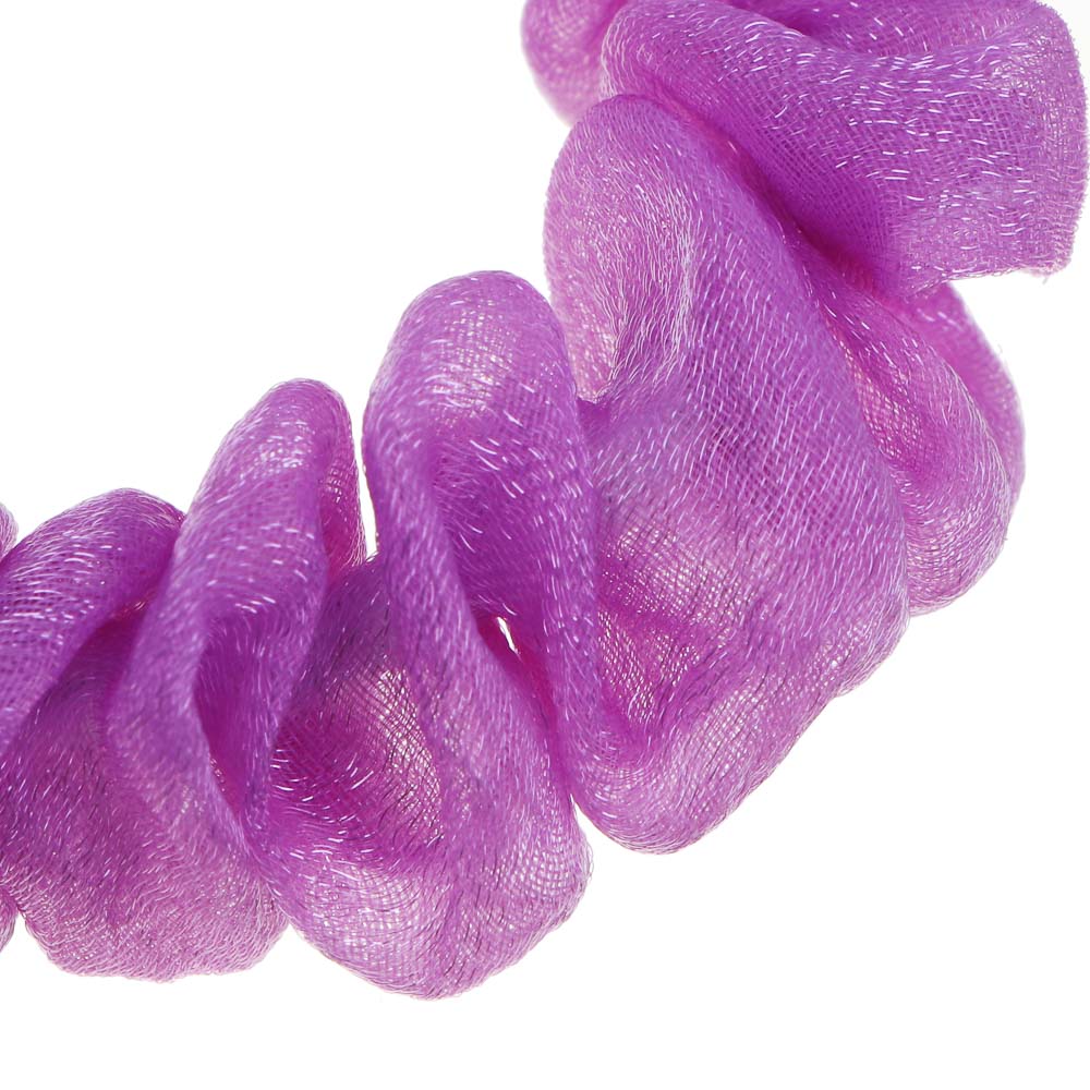 ЮНИLOOK Детские аксессуары для волос: резинка и заколка, d6см, 5,5/6 см, металл, ПЭ, пластик, 2 диз., арт.№ 321-377