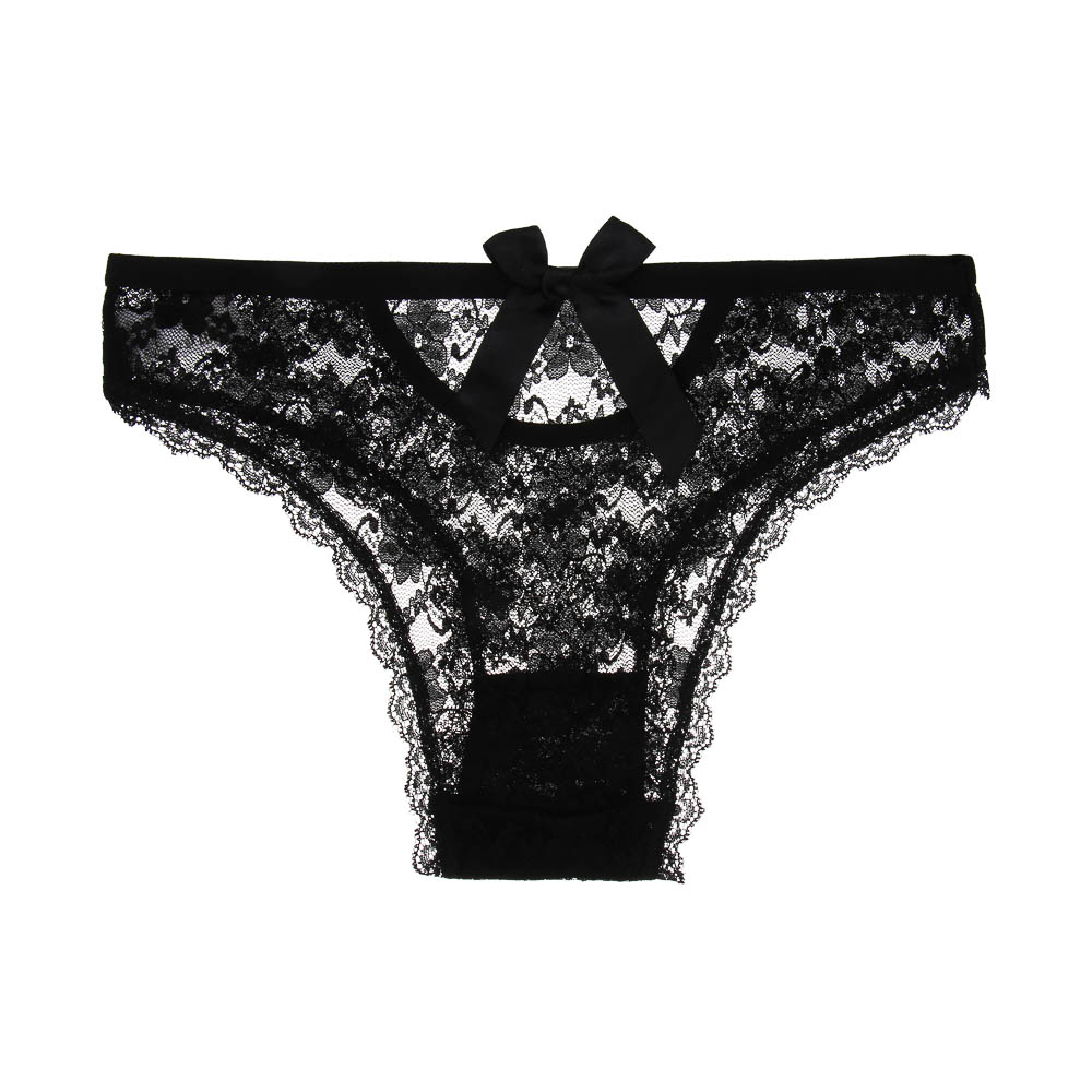 GALANTE Трусы женские с кружевом 2 шт, р.46, 95%вискоза, 5%спандекс, разноцветный, НГ2026-3, арт.№ 331-340