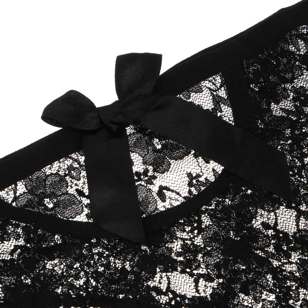 GALANTE Трусы женские с кружевом 2 шт, р.46, 95%вискоза, 5%спандекс, разноцветный, НГ2026-3, арт.№ 331-340