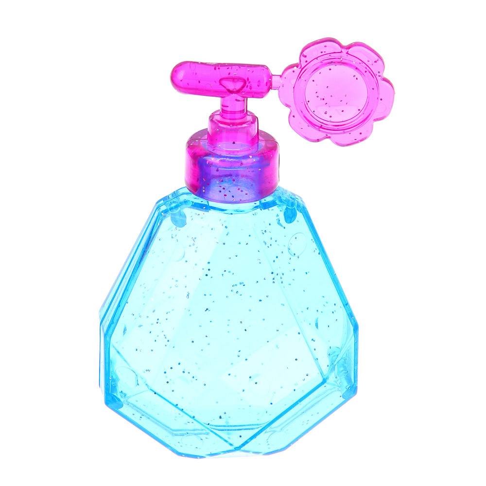 ИГРОЛЕНД Набор игровой профессии мини "Стилист" в коробке, PP, ABS, 35х6х28,5 см, арт.№ 294-223