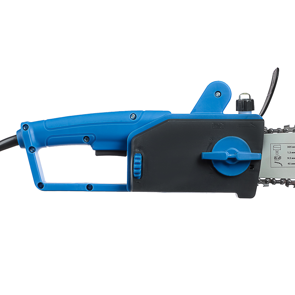 РОКОТ Электропила 900 Вт, шина 305мм, арт.№ 618-166