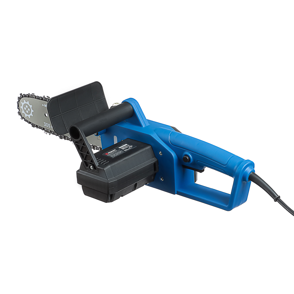 РОКОТ Электропила 900 Вт, шина 305мм, арт.№ 618-166