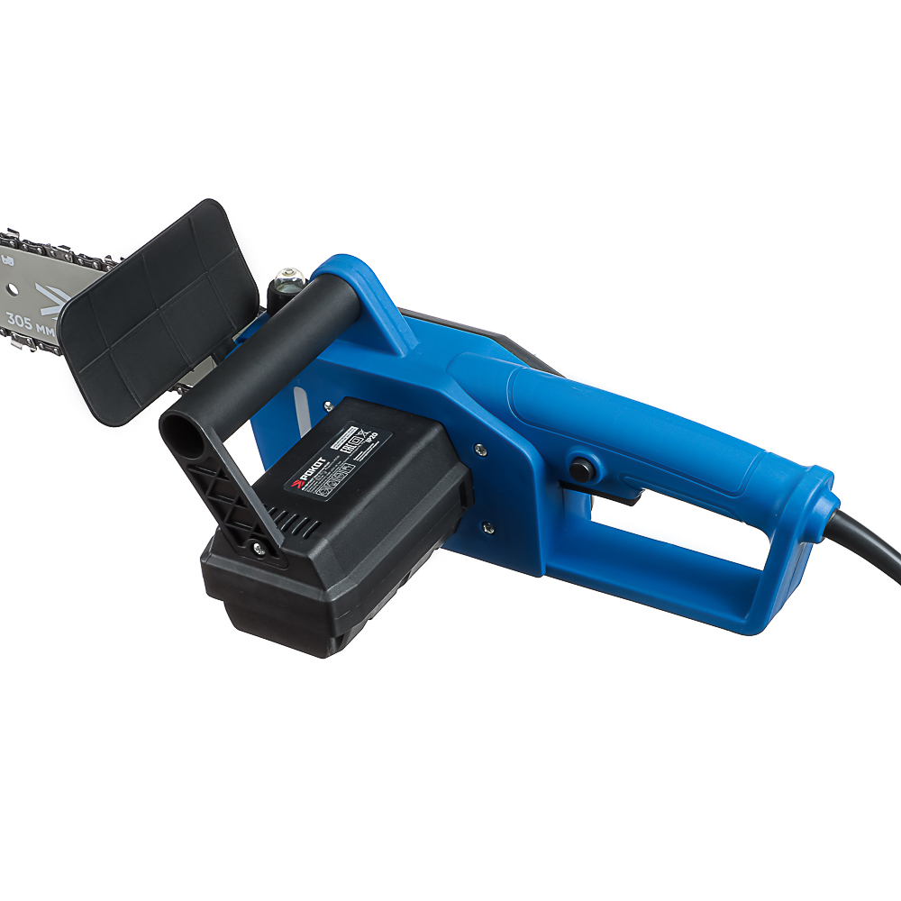 РОКОТ Электропила 900 Вт, шина 305мм, арт.№ 618-166