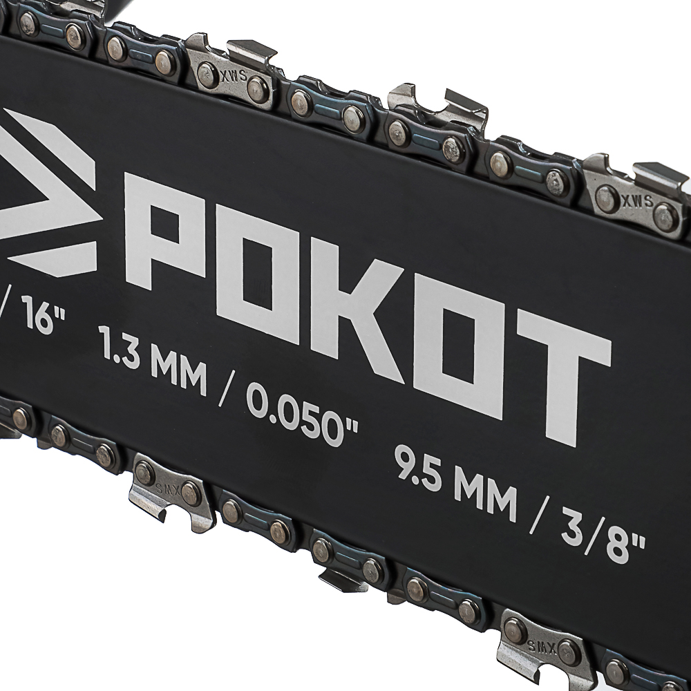 РОКОТ Электропила 1400 Вт, шина 405мм, арт.№ 618-167