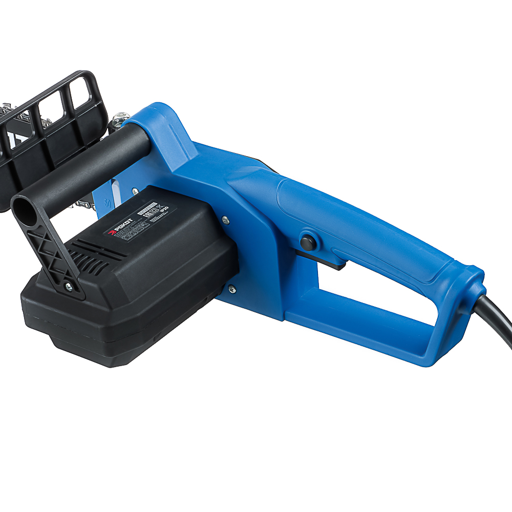 РОКОТ Электропила 1400 Вт, шина 405мм, арт.№ 618-167