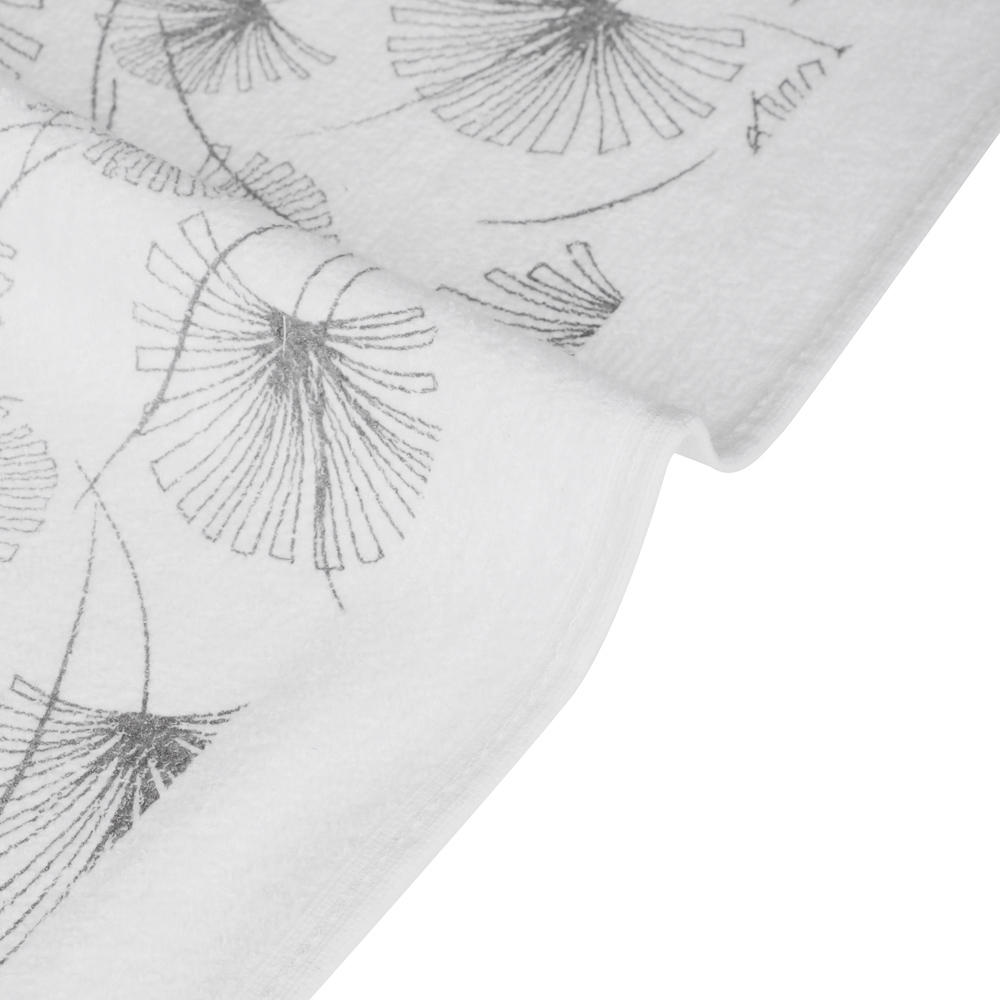 PROVANCE Виста Полотенце кухонное 38х63см, 55% хлопок, 45% полиэстер, арт.№ 434-200