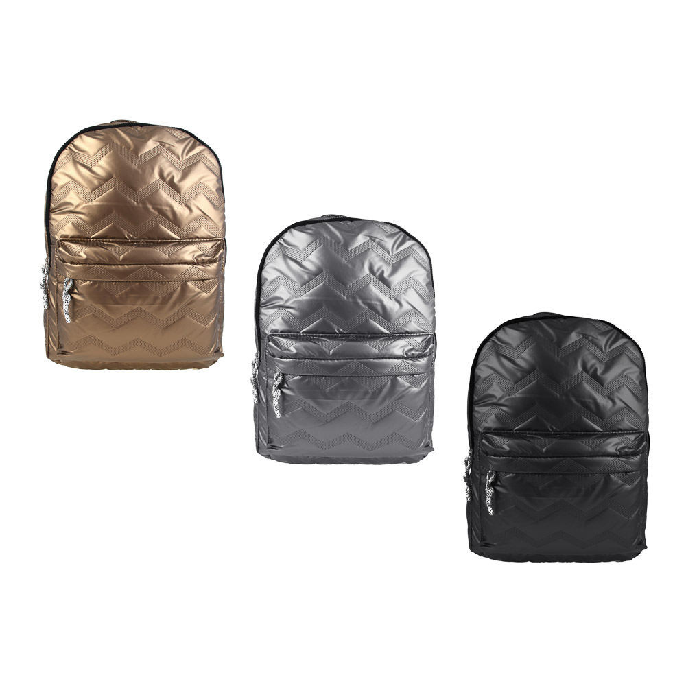 ЮL Рюкзак, полиэстер, 30х40х11см, СР-23, арт.№ 337-017