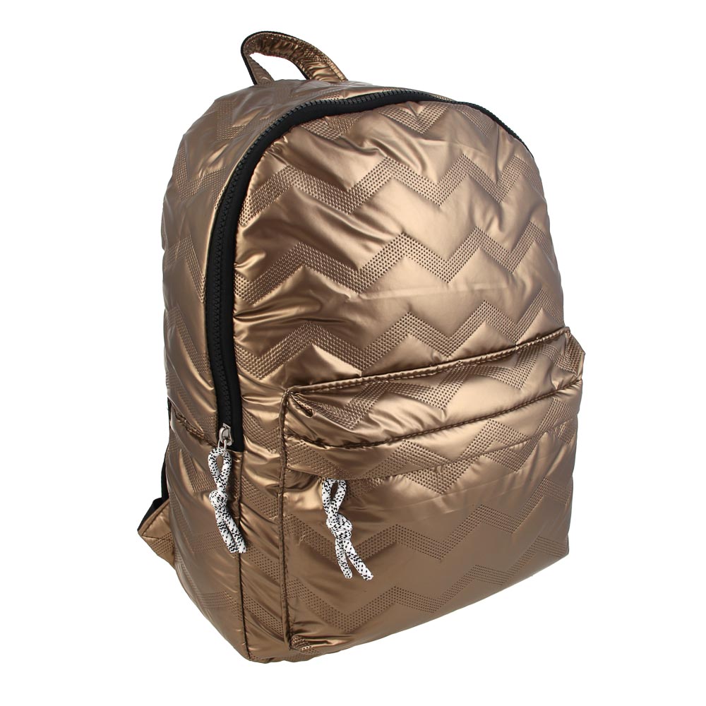 ЮL Рюкзак, полиэстер, 30х40х11см, СР-23, арт.№ 337-017