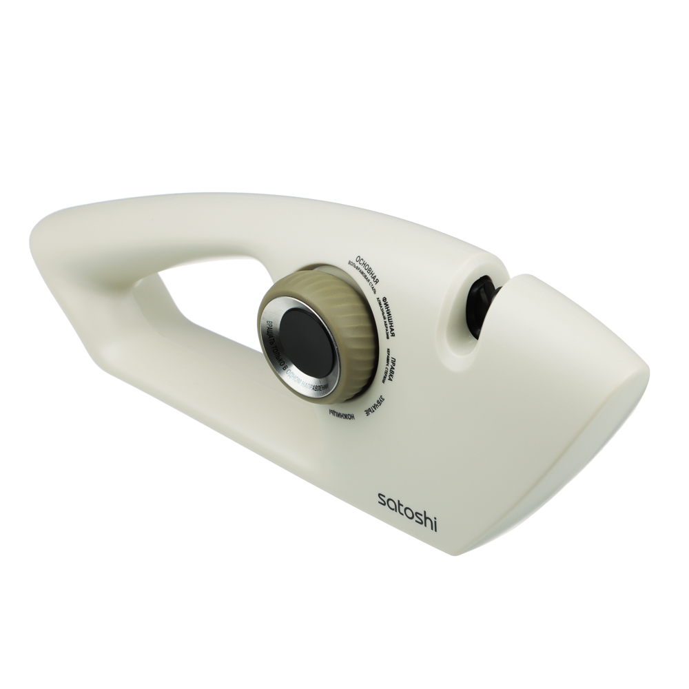 SATOSHI Бланка Точилка для ножей и ножниц 5в1, арт.№ 803-406