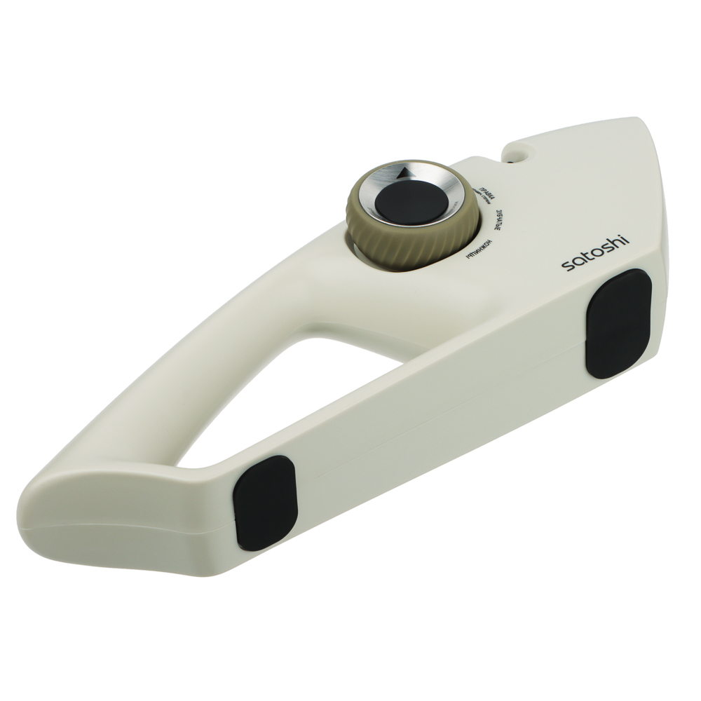 SATOSHI Бланка Точилка для ножей и ножниц 5в1, арт.№ 803-406