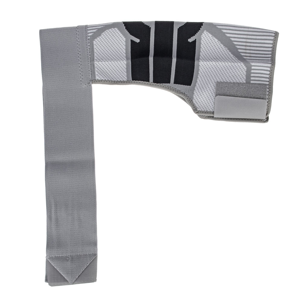 BY Русские Супергерои Суппорт на плечо, 30х16см, нейлон 15%, полиэстер 45%, спандекс 10%, латекс 30%, арт.№ 138-039