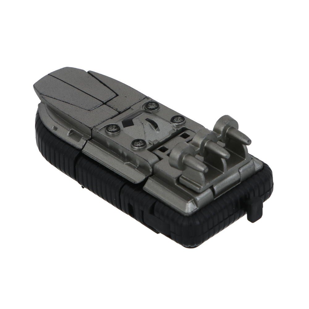 ИГРОЛЕНД Робот - трансформер военная техника "Ботобатальон", ABS, 12,5х16х5см, 6 дизайнов, арт.№ 296-109