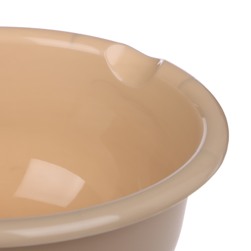 Шишки, Гном Миска с крышкой 1,2л, пластик, 2 дизайна, арт.№ 861-472