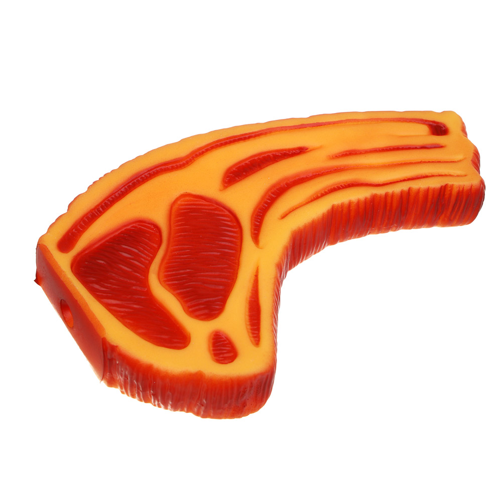 VETTA Игрушка для домашних животных, винил, 15,5х9 см, арт.№ 273-456