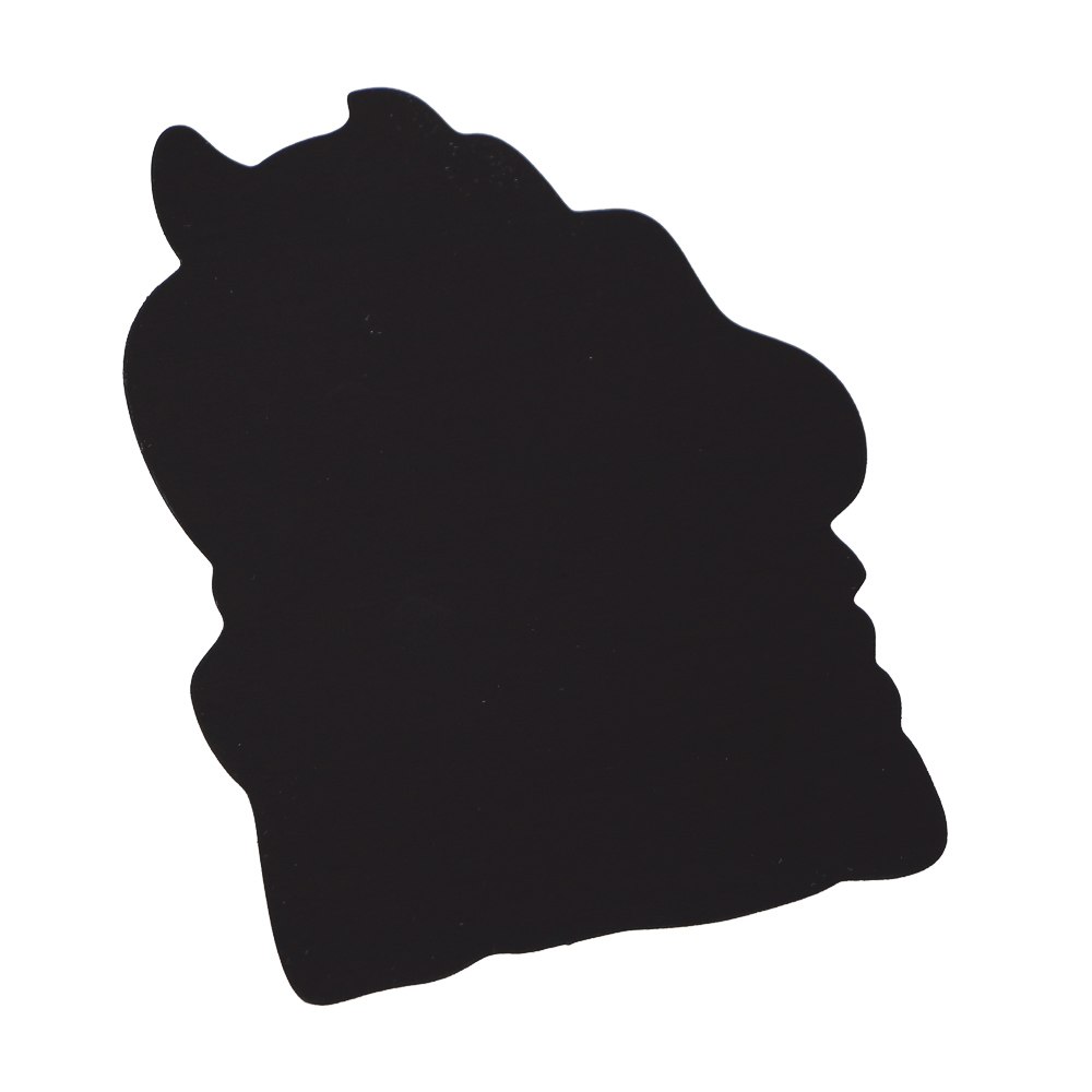 Магнит тм СНОУ БУМ, 7x9 см, бумага, микс, арт.№ 705-502