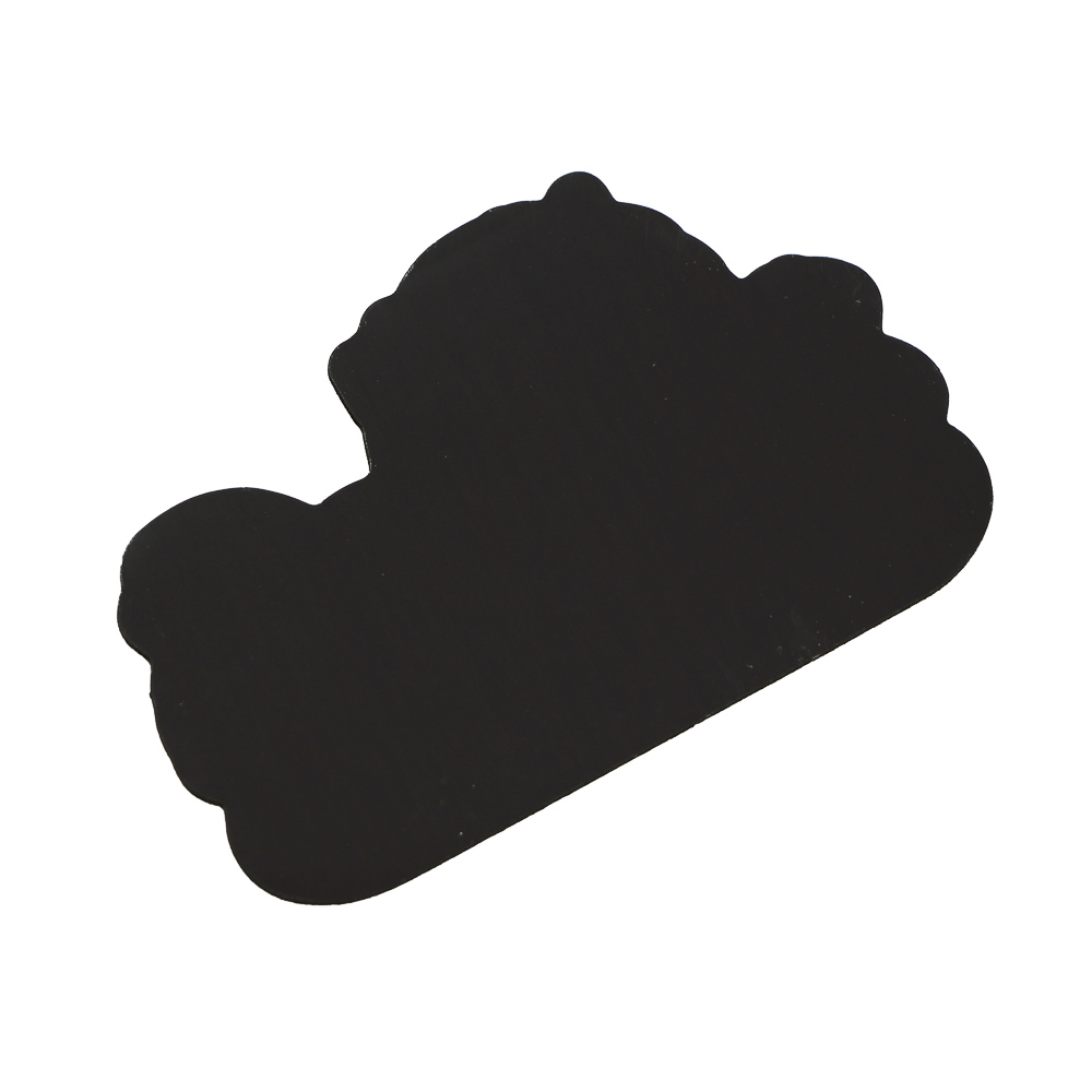 Магнит 2026 тм СНОУ БУМ, 10x6,5 см, бумага, микс, арт.№ 705-503