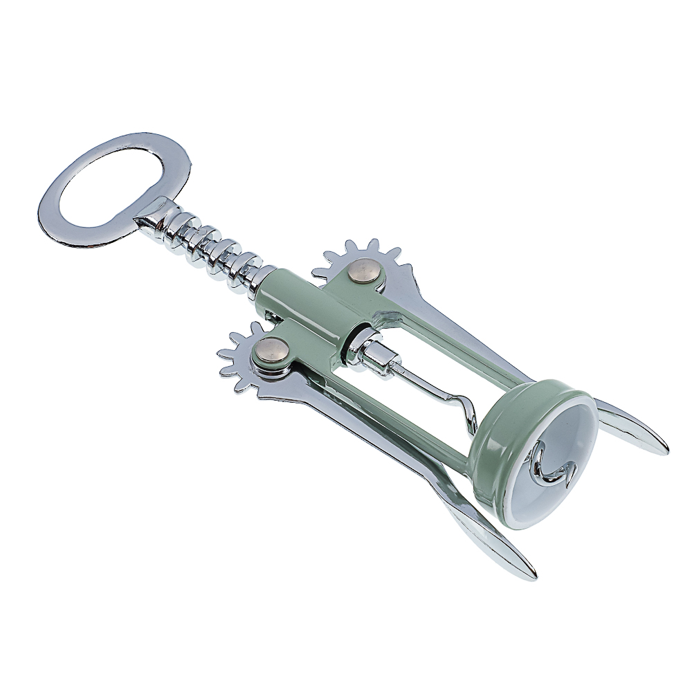 VETTA Штопор 17х5см, нерж.сталь, арт.№ 884-917