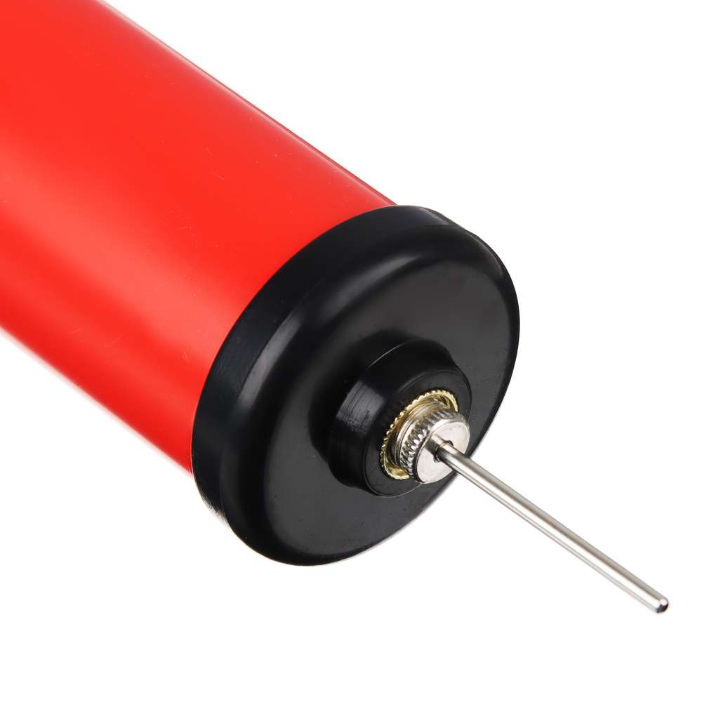 SILAPRO Насос для мячей, 30см, металл, пластик, игла в комплекте, арт.№ 133-014