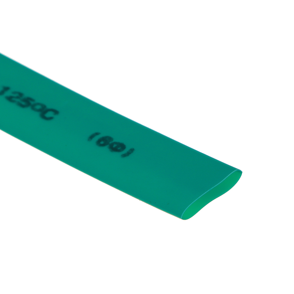 ЕРМАК Термоусадочные трубки 100 шт в пласт кейсе, арт.№ 690-115