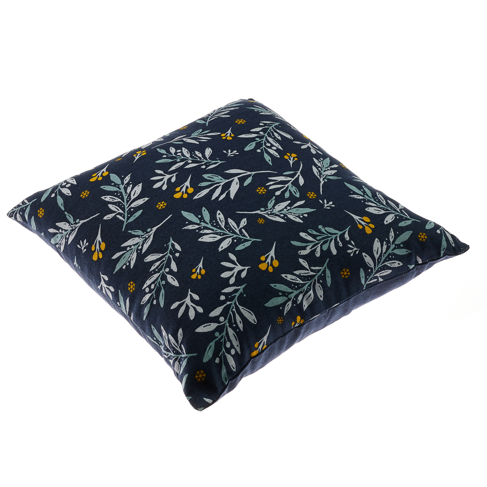 PROVANCE Ноэль Чехол 2х-сторонний для подушки 40х40см, 100% хлопок, арт.№ 492-153