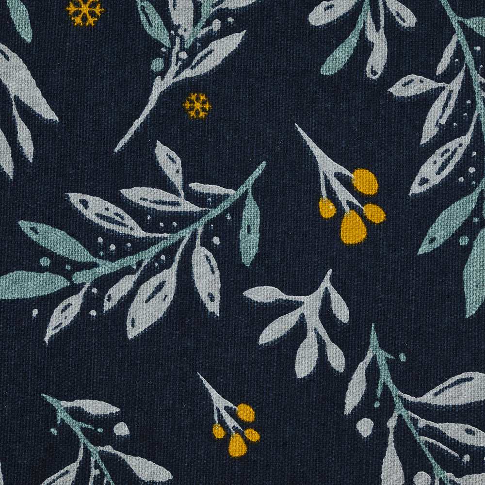 PROVANCE Ноэль Чехол 2х-сторонний для подушки 40х40см, 100% хлопок, арт.№ 492-153