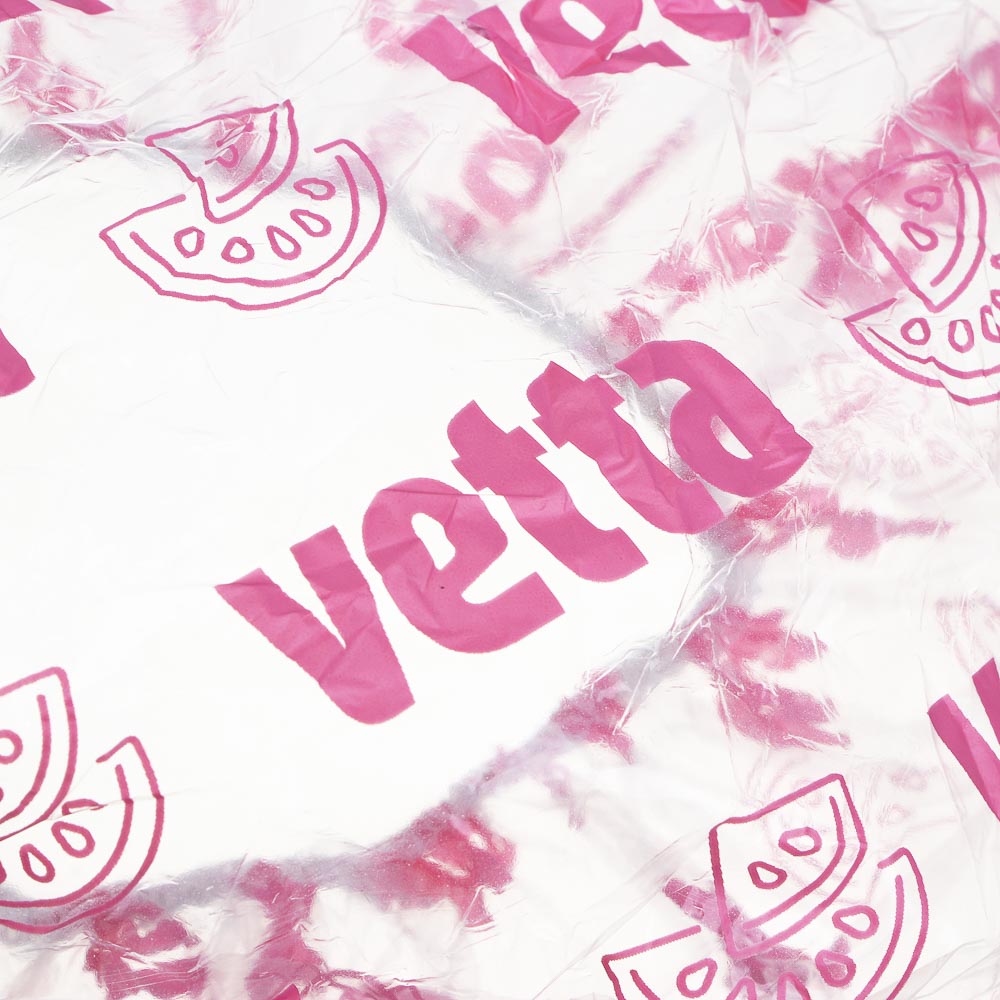 Пакеты-чехлы (крышки) для продуктов тм VETTA, на резинке, полиэтилен, 9 шт, арт.№ 438-268
