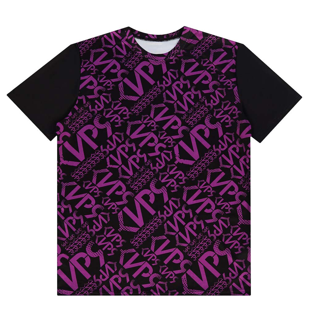 Футболка спортивная для взрослых «КИРЯ», размер S, 100% полиэстер, надписи, арт.№ 006-056