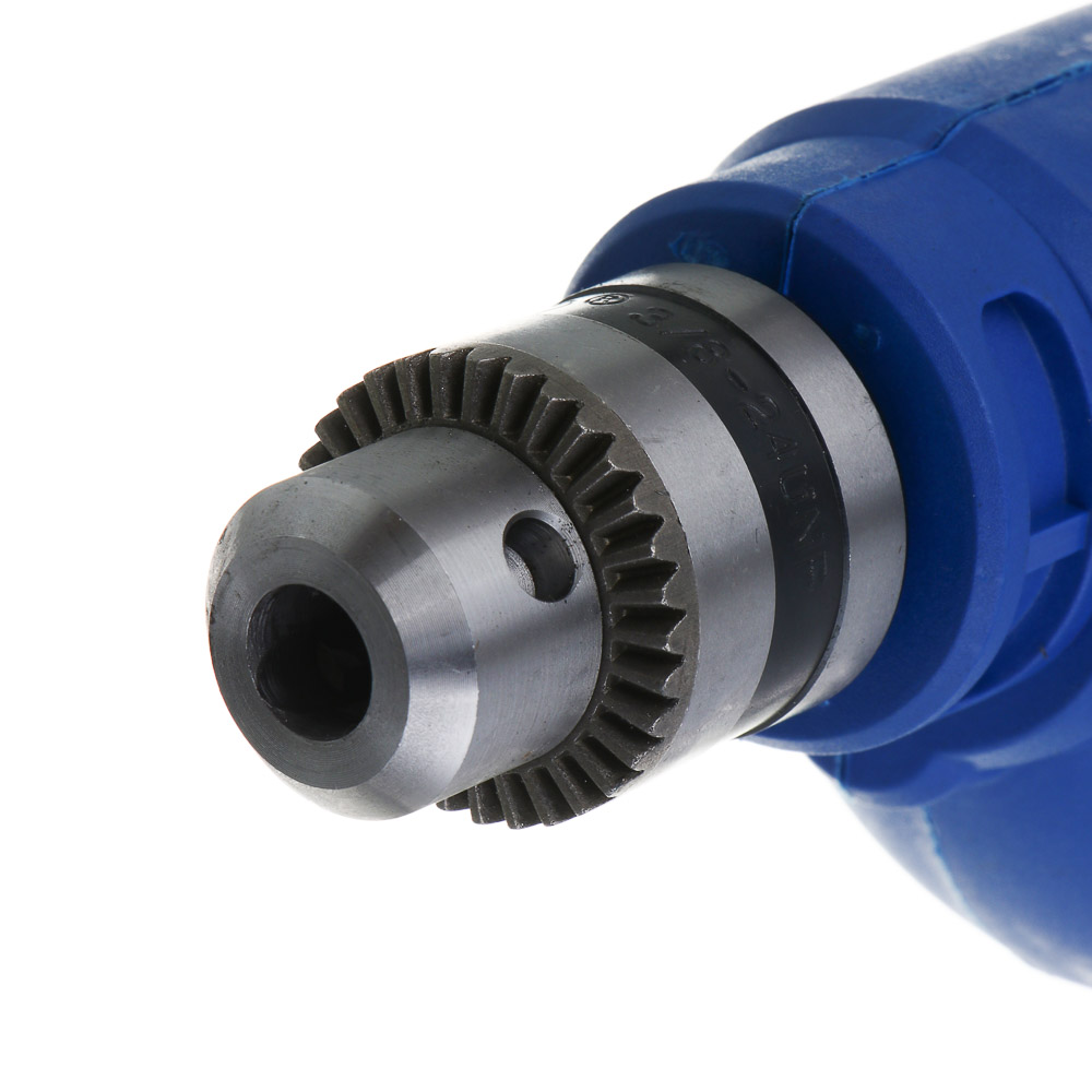 РОКОТ Дрель сетевая 650Вт, 10 мм патрон, 0-5500об/мин, арт.№ 693-042